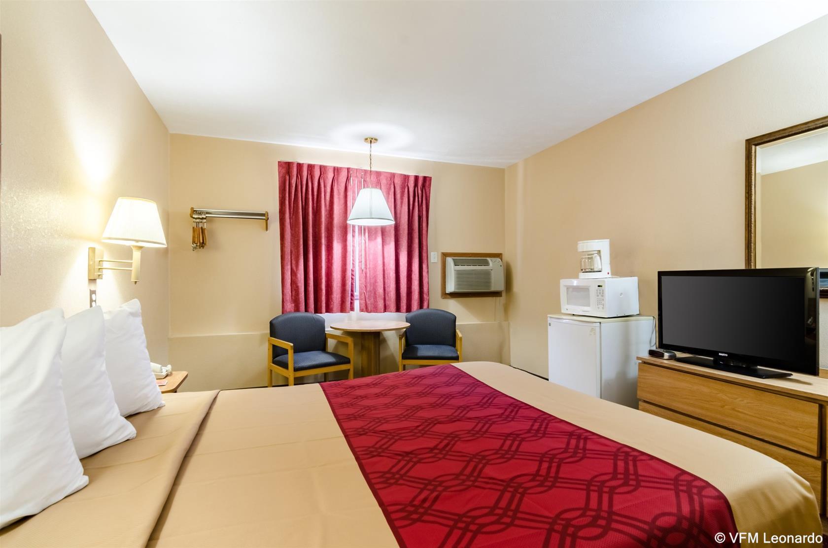 Econo Lodge Junction City I-70 Near Fort Riley エクステリア 写真