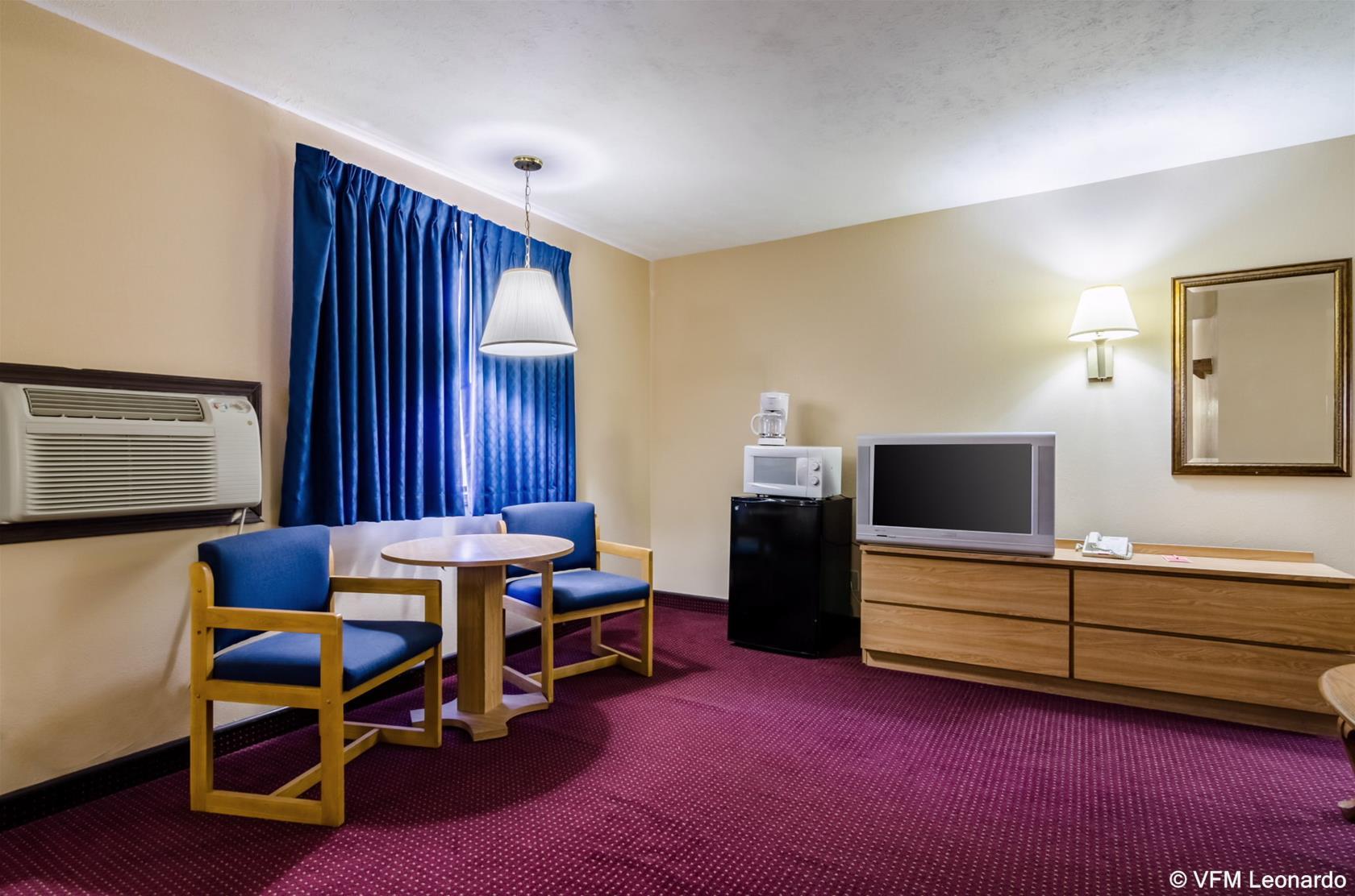 Econo Lodge Junction City I-70 Near Fort Riley エクステリア 写真