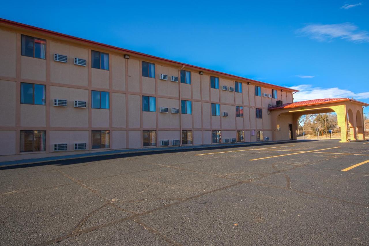 Econo Lodge Junction City I-70 Near Fort Riley エクステリア 写真