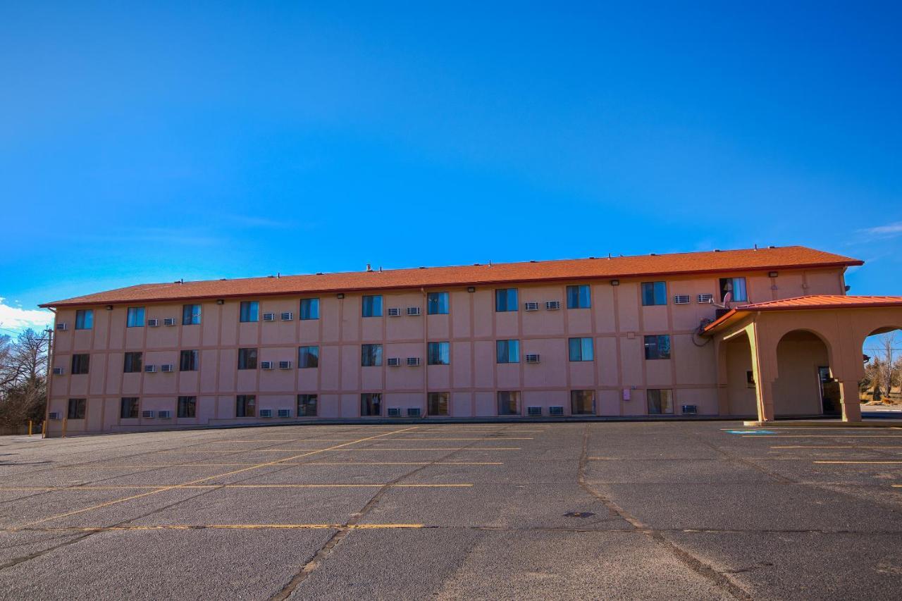 Econo Lodge Junction City I-70 Near Fort Riley エクステリア 写真