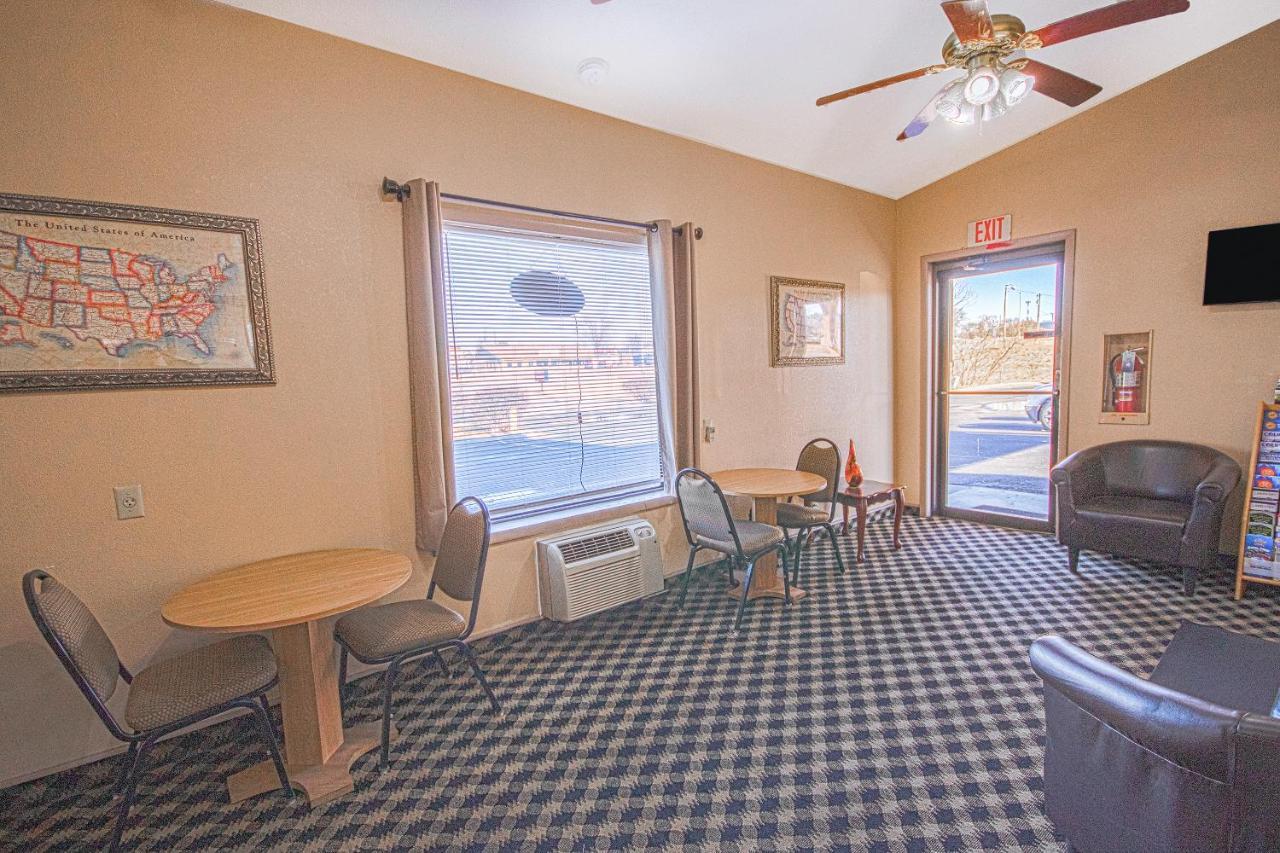 Econo Lodge Junction City I-70 Near Fort Riley エクステリア 写真